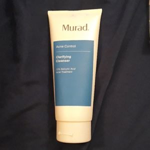 Murad acne control cleanser